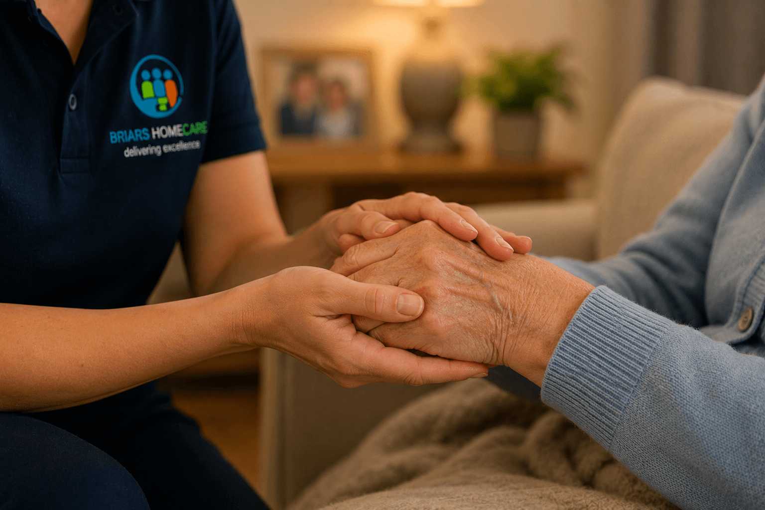 Supporting Dementia Awareness Week 2025