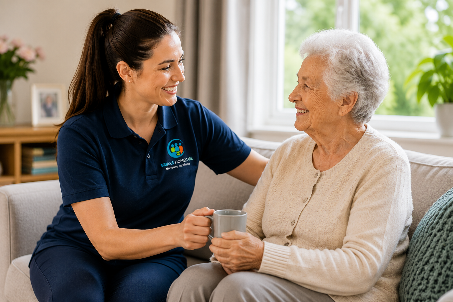 Understanding Medication Management in Home Care
